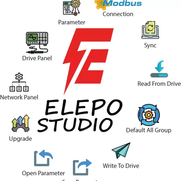 ELEPO Studio