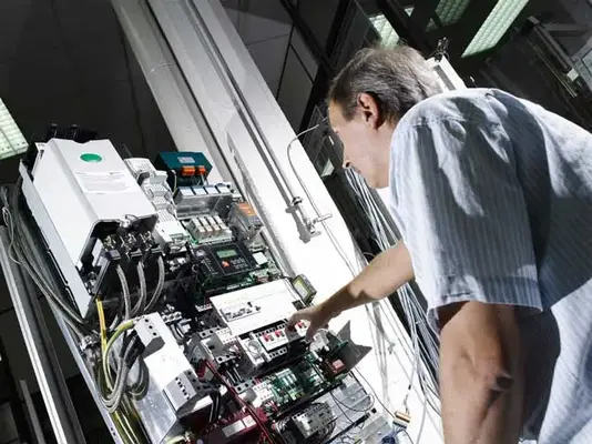 Why is the use of drives essential in the mechanical engineering industry?