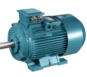 3 phase induction motor