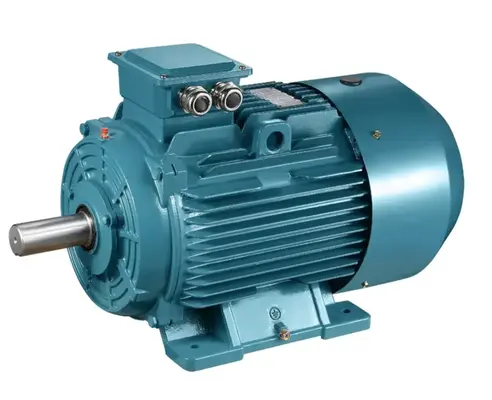 3 phase induction motor