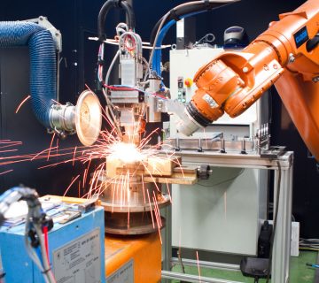 use drives in the mechanical engineering industry