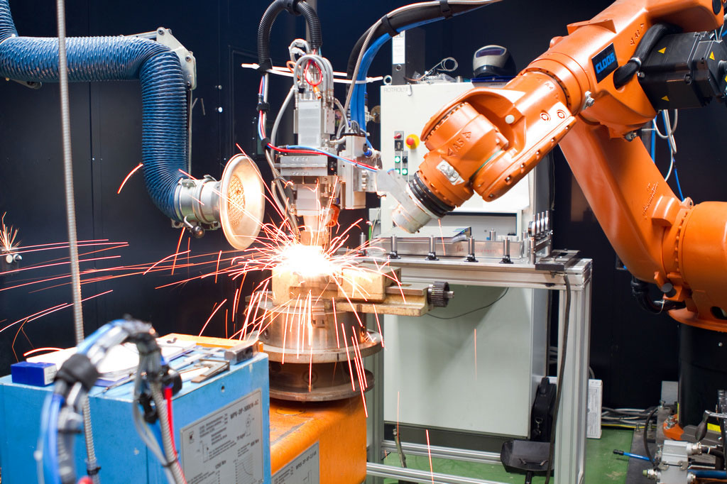 use drives in the mechanical engineering industry