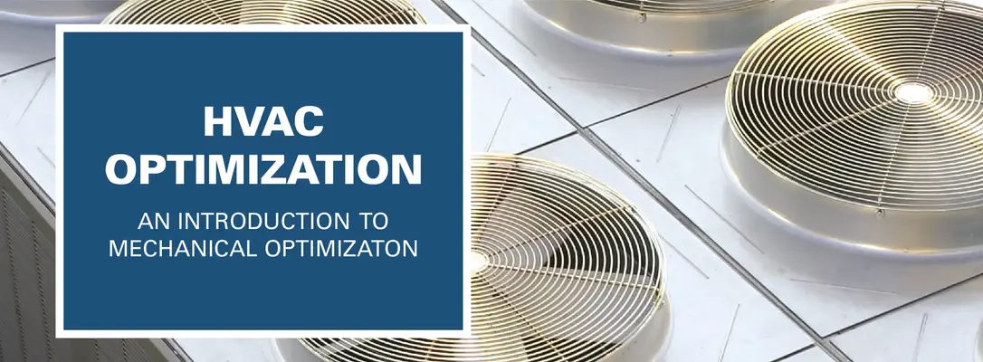 Air conditioning systems and the role of the drive in optimizing them using the Elepo drive