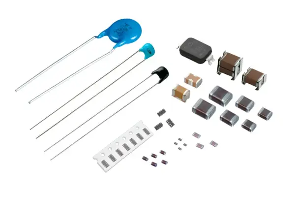 Ceramic Capacitors